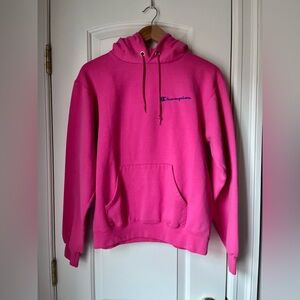 Champion Reverse Weave Hoodie